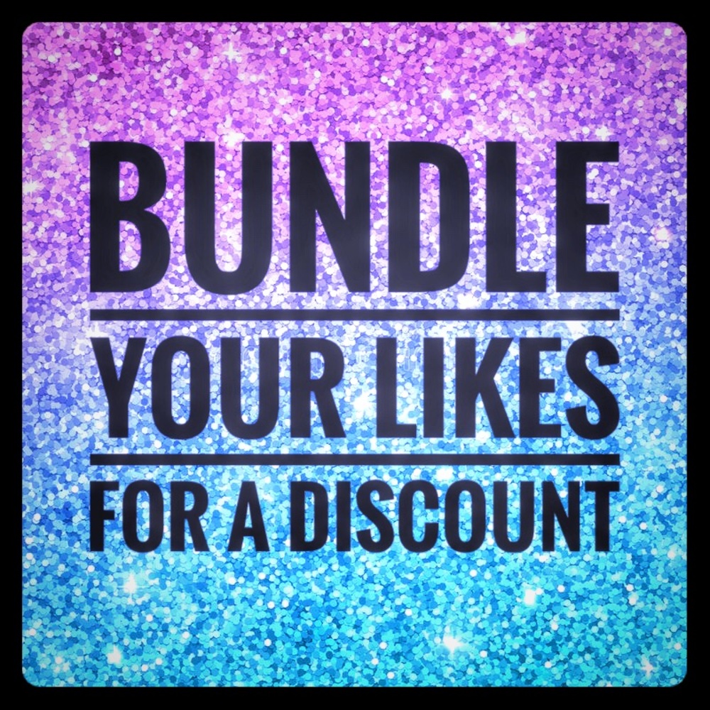 I ❤️ offering deals